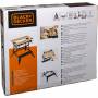 Black & Decker 1
