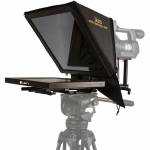 Ikan - PT3500-HB 15 High Bright 15 Beam Splitter Teleprompter