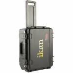 Ikan - PT-CASE-ELITE Hard Case for ELITEV2/PRO,PT1200