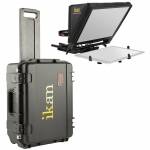 Ikan - PT-ELITE-PRO-TK Elite Tablet & iPad Pro Prompter