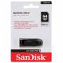 Usb 3.0 Stick Sandisk 64gb Ultra - Ultra USB 3.0 64GB up to 100MB/s SDCZ48-064G-U46