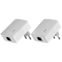 Tp-link - TP-LINK AV500 500Mbit/s Ethernet/LAN Blanc 2pice(s) Adaptateur rseau CPL