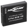  "Ansmann-A-pan Dmw-bcm13e--"