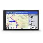 Garmin - DriveSmart 66 - GPS-Navigationsgert - Kfz 15,20cm (6) Breitbild (010-02469-11)