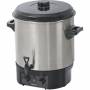 Steba - ER 2 - Einkochautomat - 27 Liter - 2 kW