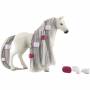 Schleich - Schleich: Beauty Horse Club Con Giumenta Quarter Horse