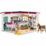 Schleich - Boutique questre Horse Club, figurine