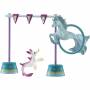Schleich - bayala 42575 underwater tournament set