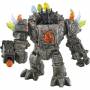 Schleich - Eldrador Master Robot with Mini Creature Toy Figure