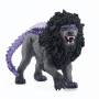 Schleich - Eldrador Creatures Shadow Lion 42555