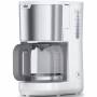 Braun - Braun KF 1500 Entirement automatique Machine  expresso