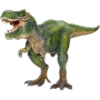 Schleich 14525 -Urzeittiere: Tyrannosaurus Rex - Dinosaurs Tyrannosaurus Rex, Spielfigur
