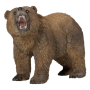 Schleich 14685 -Wild Life: Grizzlyb? - Schleich Wild Life Grizzly Bear