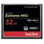  "Sandisk-Sandisk 32GB Extreme Pro CF 160MB/s 32Go CompactFlash mmoire flash-Sandisk-Hardware/Electronic"