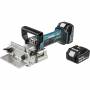 Makita - DPJ180RTJ Akku-Nutfrse