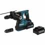 Makita - Akku-Kombihammer HR004GM201 XGT, 40Volt, Bohrhammer