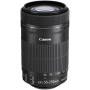 Canon - Canon EF-S 4,0-5,6/55-250 IS STM