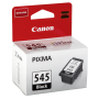 &nbsp;"Canon-Tinte PG-545 8287B001 Schwarz bis zu 180 Seiten gem�� ISO/IEC 24734 [EURO-Version]-Canon-Accessories"