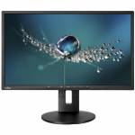Fujitsu - Fujitsu Displays B22-8 TS Pro 54.6 cm (21.5) 1920 x 1080 pixels Full HD LED Black