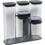 Joseph Joseph - Podium Aufbewahrungsbehlter - Set