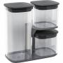 Joseph Joseph - Podium Aufbewahrungsbehlter - Set
