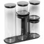 Joseph Joseph - Podium Glas Aufbewahrungsbehlter - Set