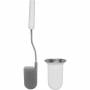  "Joseph Joseph-Flex Wall WC-Brste mit Wandhalterung-Joseph Joseph-Hardware/Electronic"