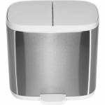 Joseph Joseph - Split 6 Abfalleimer mit 2 Kammern