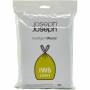Joseph Joseph - Mllbeutel 20 Stck, 30 L Grau