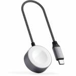 Satechi - USB-C Magnetic Charging Cable for Apple Watch