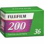 Fujifilm - 1 Fujifilm 200 135/36