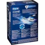 Oral-b Genius X 80354130 - Erwachsener - Vibrierende Zahnb& U 1