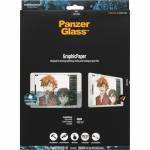 Panzerglass - Graphic Paper - Bildschirmschutz fr Tablet - Papier-Anmutung - 10.2 - fr Apple 10.2 iPad (7. Generation, 8. Genera