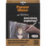  "Panzerglass-2734 - Apple - iPad Pro 27.90 cm (11") (18/20) /iPad Air 10.9" (20) - 11" - Scratch Resistant - Antibacterial - Transparent-Panzerglass-Hardware/Electronic"
