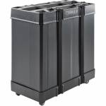  "B&w-foldon box S, bicycle storage-B&w-Tasche/Bag/Case"