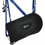 B & w International - B&W Fahrradkettenschutz
