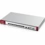 Zyxel Router Usg Flex 700 Utm Bundle Firewall - ZyWALL USG FLEX 700 - UTM Bundle - Firewall (USGFLEX700-EU0102F)