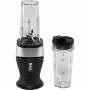 Ninja - NINJA QB3001EUS Standmixer silber