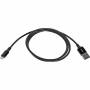 Ugreen - Lightning To USB-A 2.0 Cable 1m black