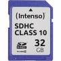 Intenso - Secure Digital SDHC Card 32 GB, Speicherkarte