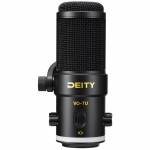 Deity 4