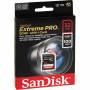 Sandisk - Extreme PRO 32 GB SDHC, Speicherkarte