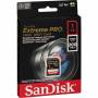 Sandisk - SD Extreme PRO UHS-I Card 1TB SanDisk SDXC