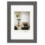 Walther - Home 30x40 Holz grau HO040D