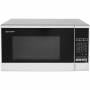 Sharp - R670W (wei�/schwarz)