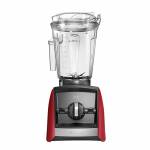Vitamix - Vitamix Ascent A2300i rot Standmixer