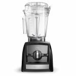 Vitamix - Vitamix Ascent A2500i schwarz Hochleistungsmixer