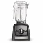 Vitamix - Ascent A2500i grau Hochleistungsmixer