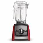 Vitamix - Vitamix Ascent A2500i rot Hochleistungsmixer