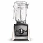 Vitamix - Ascent A2500i wei Hochleistungsmixer